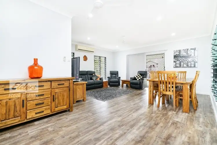 Fifth view of Homely house listing, 25 Latram Court, Gunn NT 832