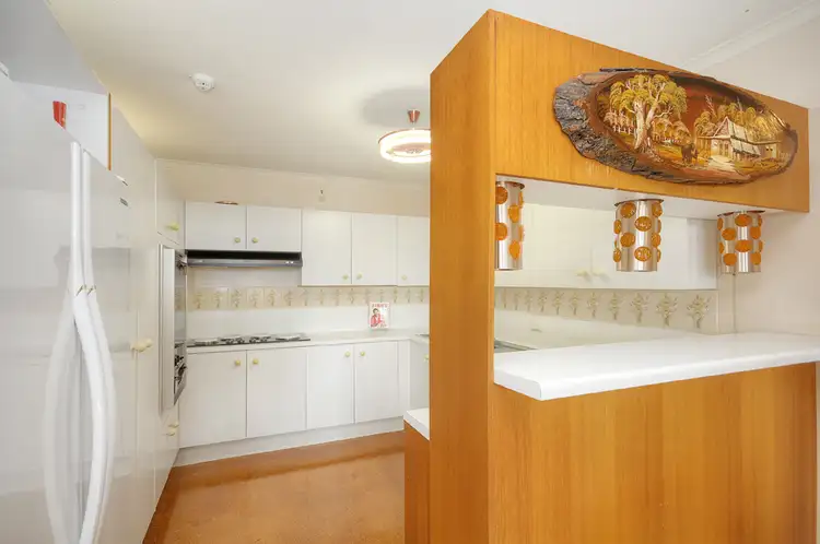 Fourth view of Homely unit listing, Unit @ 54 Hooker Boulevard, Mermaid Waters QLD 4218