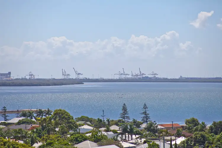 Third view of Homely land listing, 83 (79) Melville Terrace, Manly QLD 4179