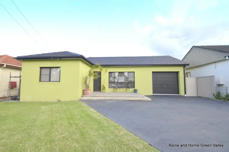 28 Tanderra Street, Colyton NSW 2760