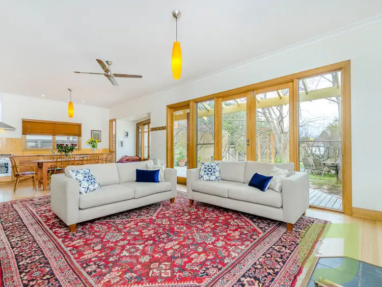 Second view of Homely house listing, 95 Alma Street, West Footscray VIC 3012