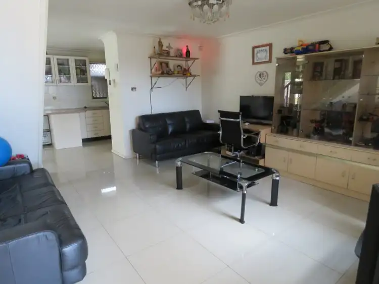 Second view of Homely townhouse listing, 6/71-73 Hamilton Road, Fairfield NSW 2165