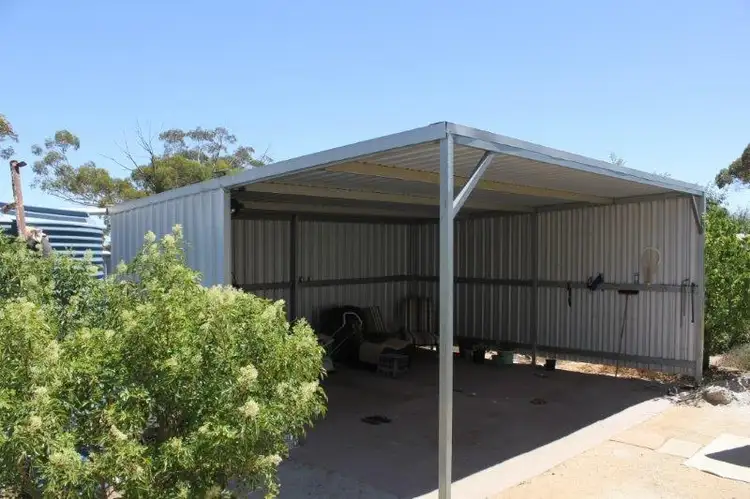 Fifth view of Homely land listing, 10 Muscat Street, Merredin WA 6415