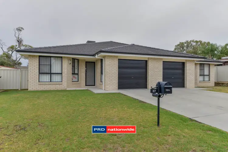 Main view of Homely house listing, 37 Janelle Street, Tamworth NSW 2340