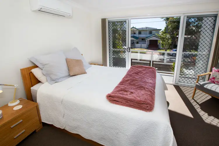 Sixth view of Homely house listing, 7/19-21 Shields Street, Redcliffe QLD 4020