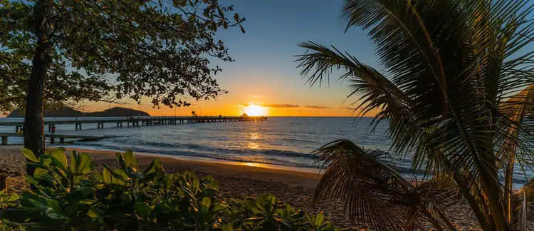 Sixth view of Homely unit listing, 123 Williams Esplanade, Palm Cove QLD 4879