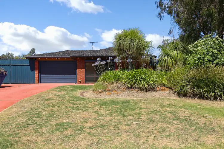 Fourth view of Homely house listing, 6 Waterloo Court, Alexander Heights WA 6064