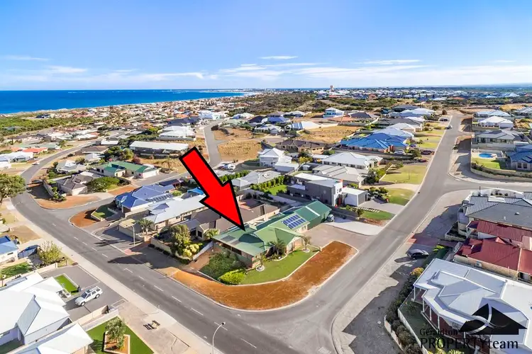 Main view of Homely house listing, 1 Wallabi Drive, Wandina WA 6530