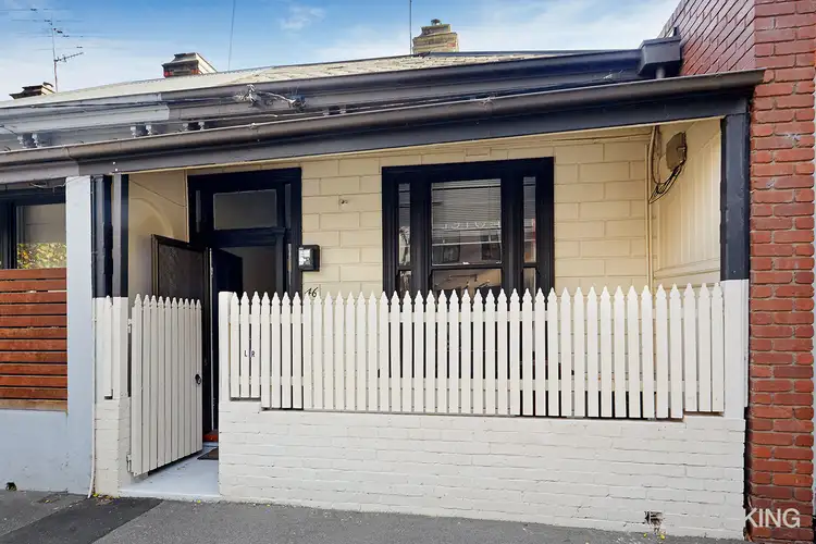 46 Palmerston Crescent, South Melbourne VIC 3205