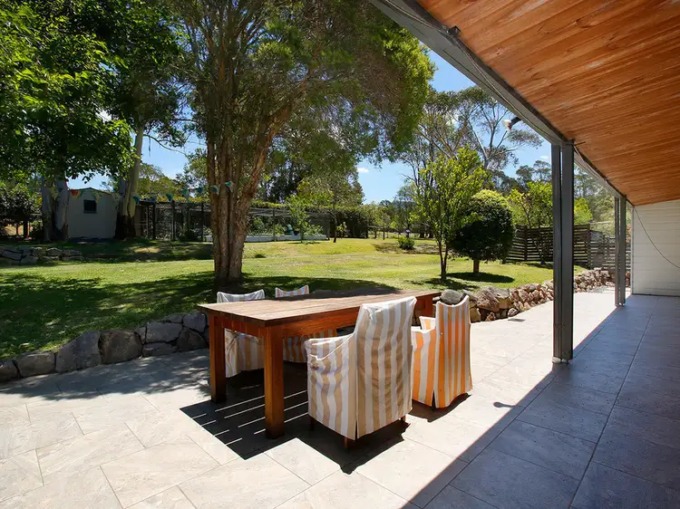 Fourth view of Homely house listing, 21 Jenanter Drive, Kangaroo Valley NSW 2577