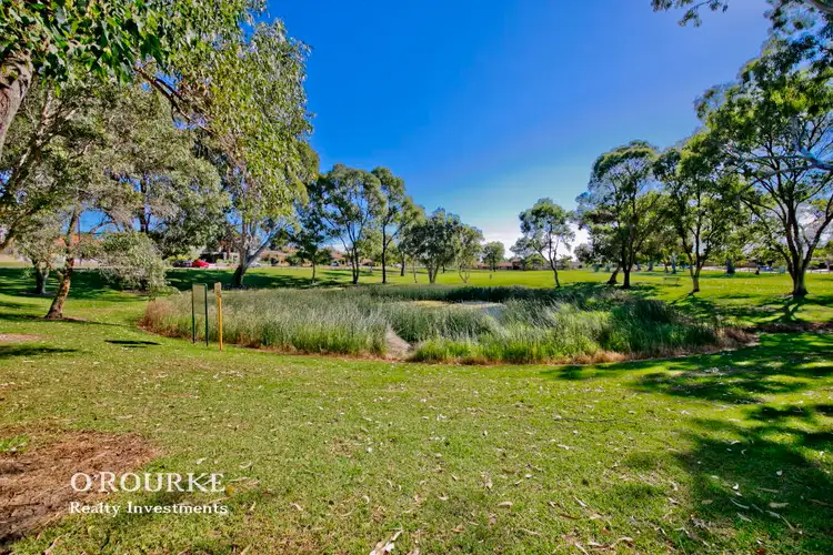Second view of Homely villa listing, 4/79 Ventnor Street, Scarborough WA 6019