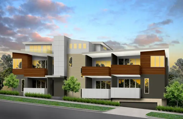 1-12/8-10 Selman Avenue, Ferntree Gully VIC 3156