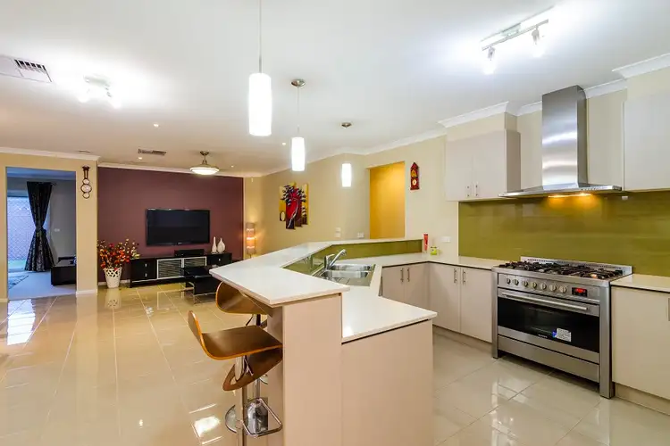 Seventh view of Homely house listing, 3 Shoveler Close, Truganina VIC 3027