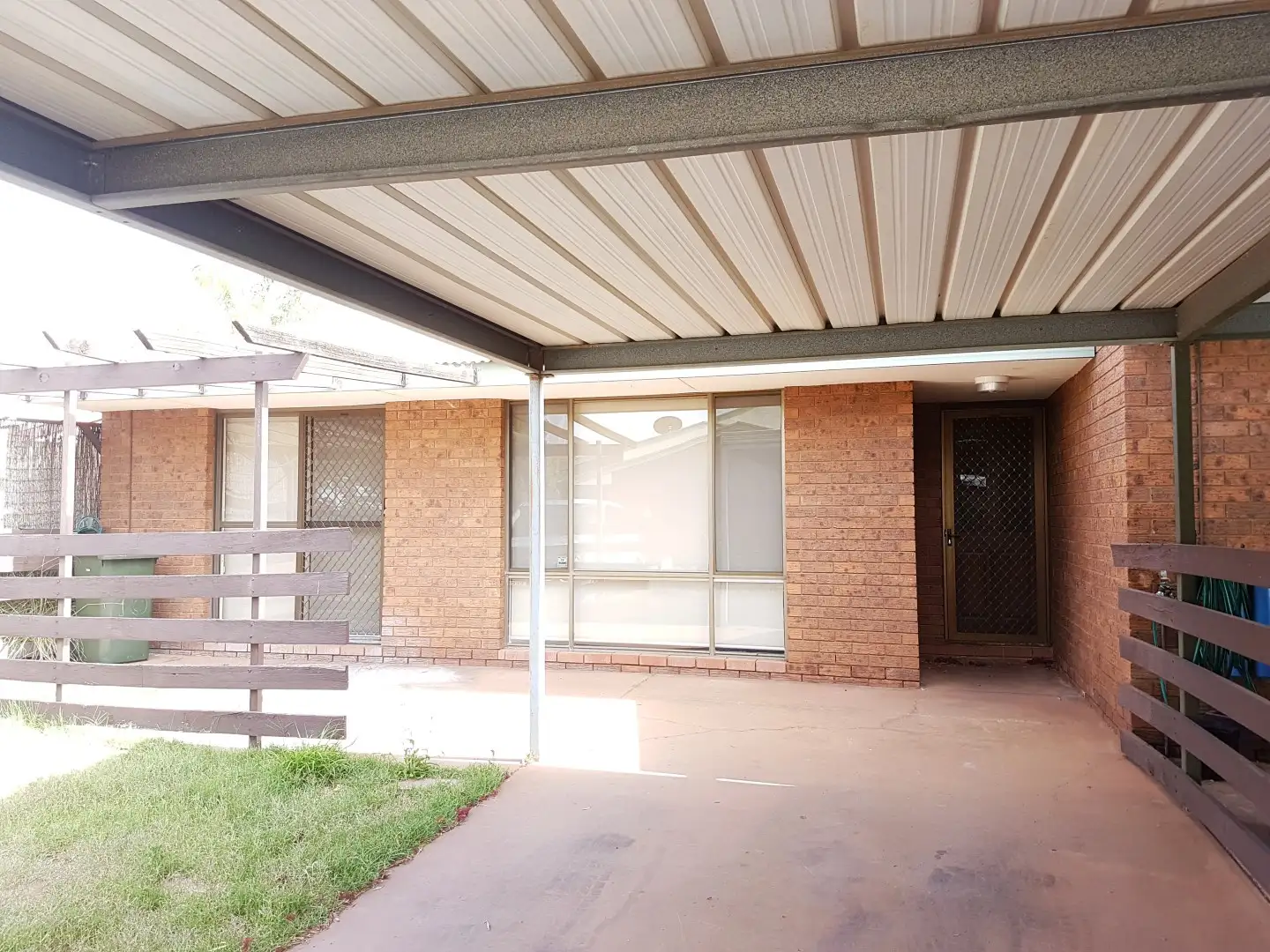 Main view of Homely unit listing, 10/3 Barrett Drive, Desert Springs NT 870