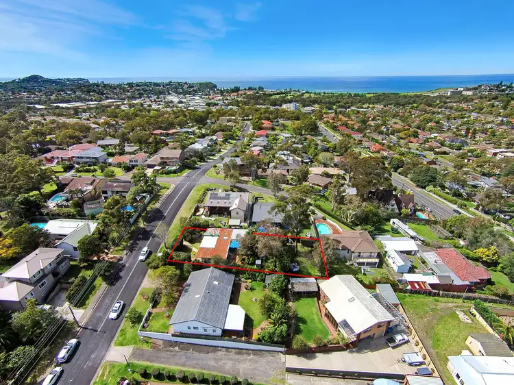 31 Emma Street, Mona Vale NSW 2103
