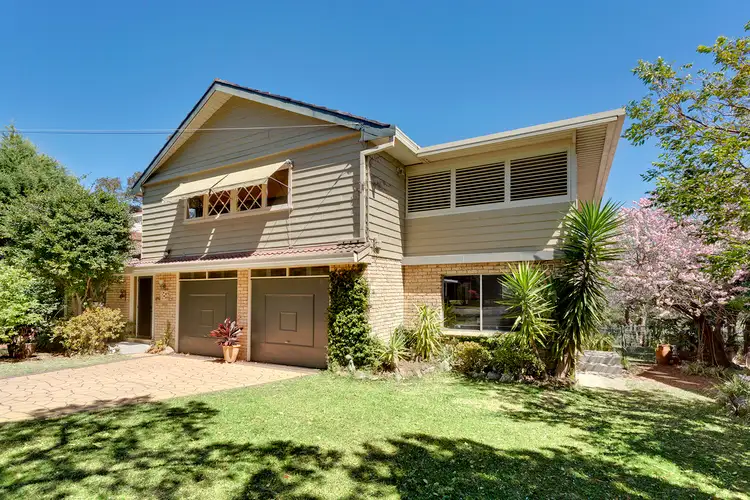 Main view of Homely house listing, 47 Aranda Drive, Davidson NSW 2085