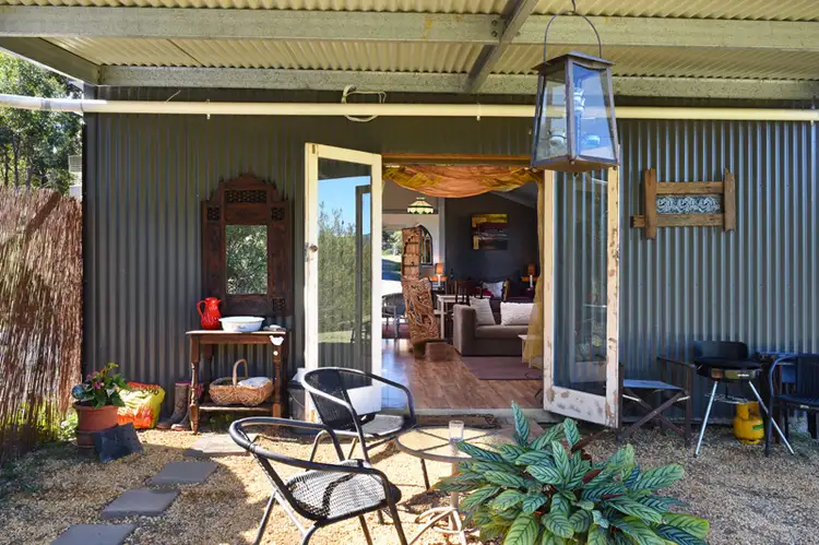 Sixth view of Homely rural property listing, 535b Jacks Corner Road, Kangaroo Valley NSW 2577