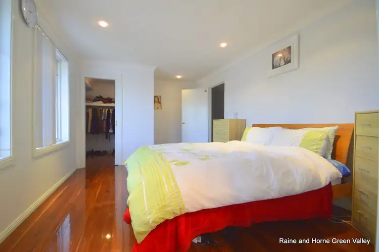 Fourth view of Homely house listing, 18 Dukic Street, Bonnyrigg Heights NSW 2177