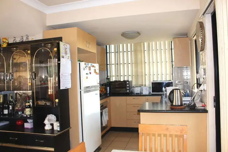 Fourth view of Homely townhouse listing, 1/20 HEVINGTON RD, Auburn NSW 2144
