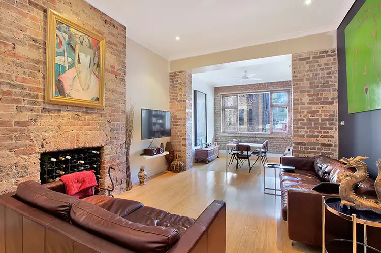 Main view of Homely apartment listing, 4/185-189 Darlinghurst Road, Darlinghurst NSW 2010
