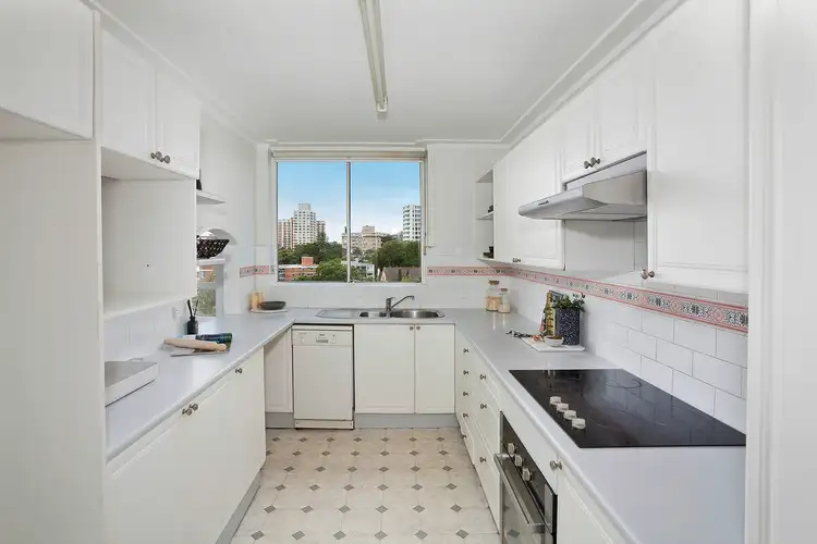 Fourth view of Homely apartment listing, 21/63 Darling Point Road, Darling Point NSW 2027