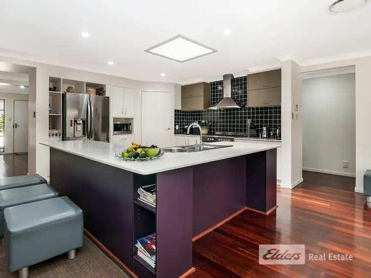 Third view of Homely house listing, 20 Welsley Court, Rochedale South QLD 4123