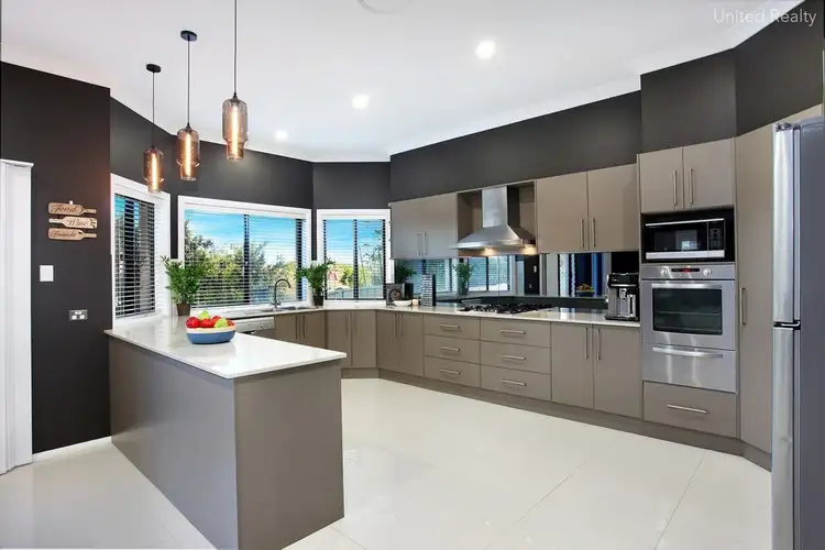 Fourth view of Homely house listing, 68 Dodonea Circuit, Mount Annan NSW 2567