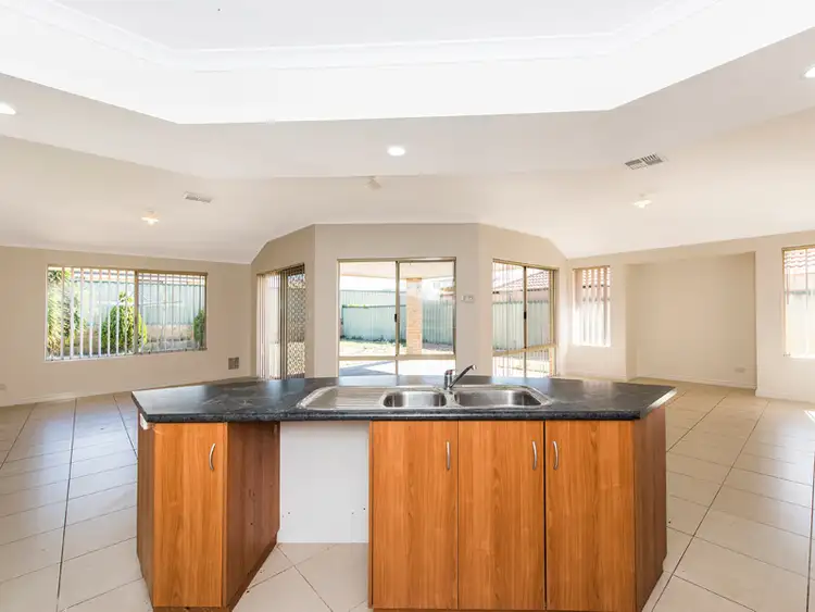 Seventh view of Homely house listing, 26 Tangier Parkway, Port Kennedy WA 6172