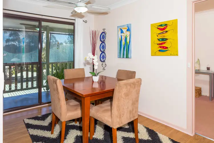 Sixth view of Homely house listing, 55 Berrima Parade, Surfside NSW 2536