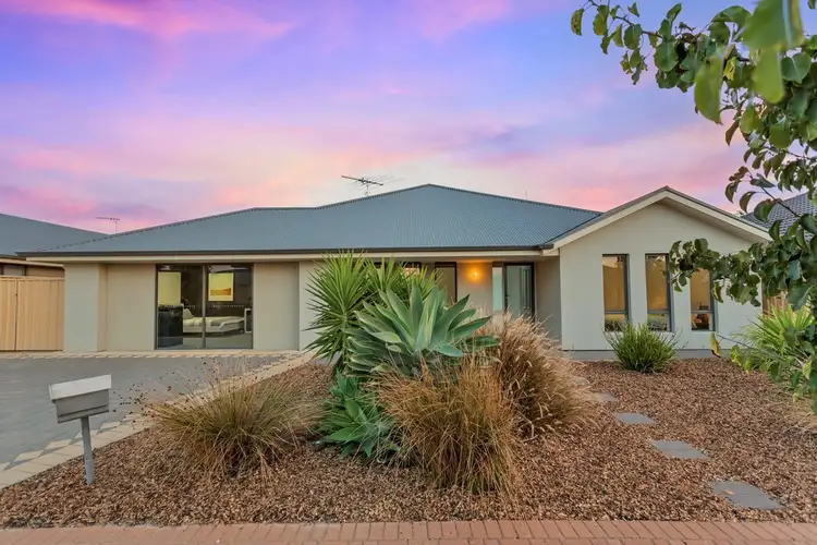 Main view of Homely house listing, 47 Navigation Street, Seaford Meadows SA 5169