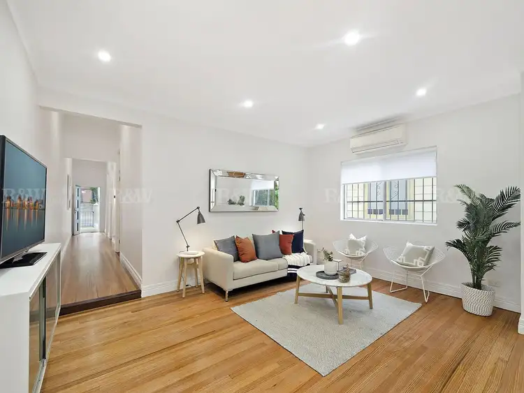 Fifth view of Homely house listing, 59 Lords Road, Leichhardt NSW 2040