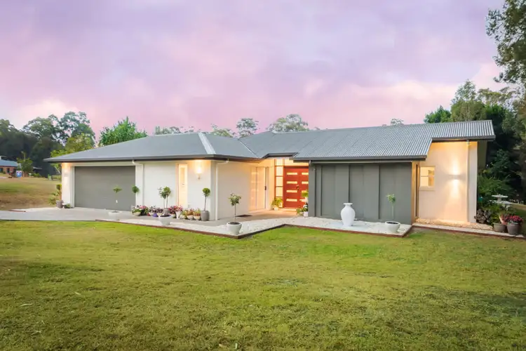 Third view of Homely house listing, 37 Carnarvon Drive, Beerwah QLD 4519