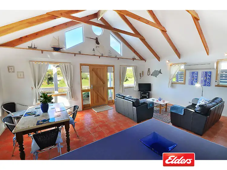 Fifth view of Homely house listing, 20 - 22 - 24 Backler Street, Robe SA 5276