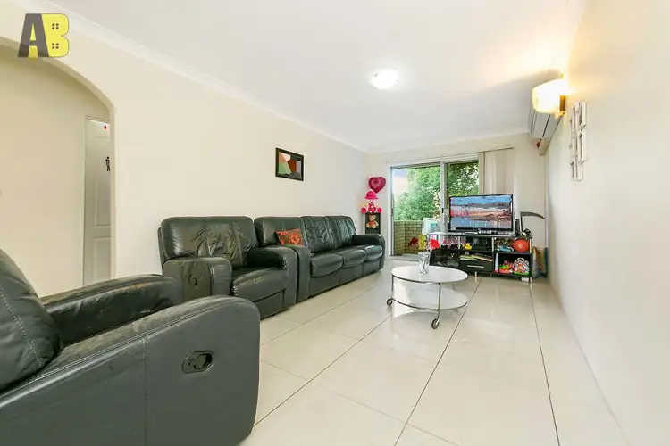 Sixth view of Homely unit listing, 8/29 ALICE STREET, Harris Park NSW 2150