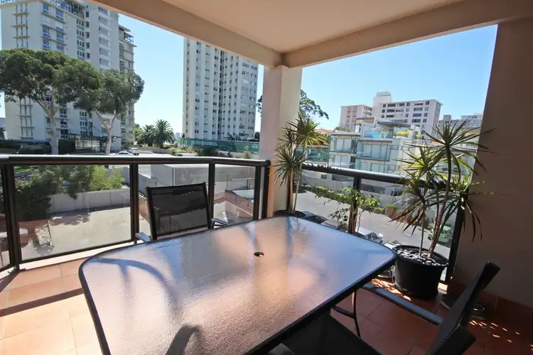 Fourth view of Homely apartment listing, 25/134 Mill Point Rd, South Perth WA 6151