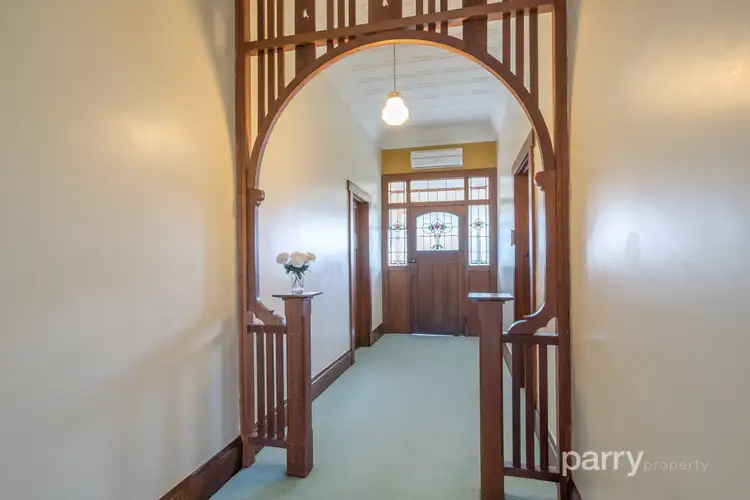 Second view of Homely house listing, 91 William Street, Westbury TAS 7303