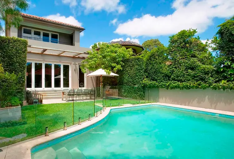 Third view of Homely house listing, 22 Northland Road, Bellevue Hill NSW 2023