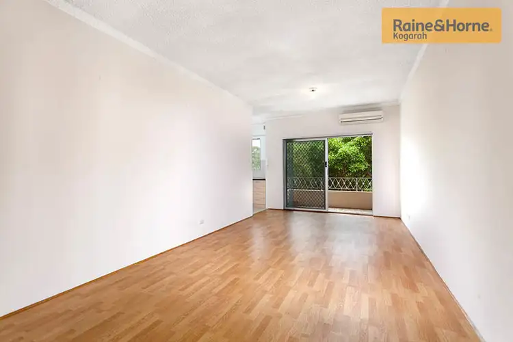 Second view of Homely unit listing, 1/148-150 Queen Victoria Street, Bexley NSW 2207