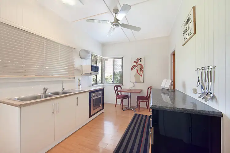 Second view of Homely house listing, 69 Halifax Street, Garbutt QLD 4814