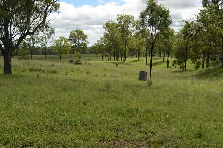 Third view of Homely rural property listing, Lot 519 Reushle Road, Kleinton QLD 4352