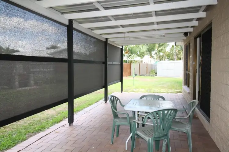 Second view of Homely house listing, 8 Tower Court, Kelso QLD 4815