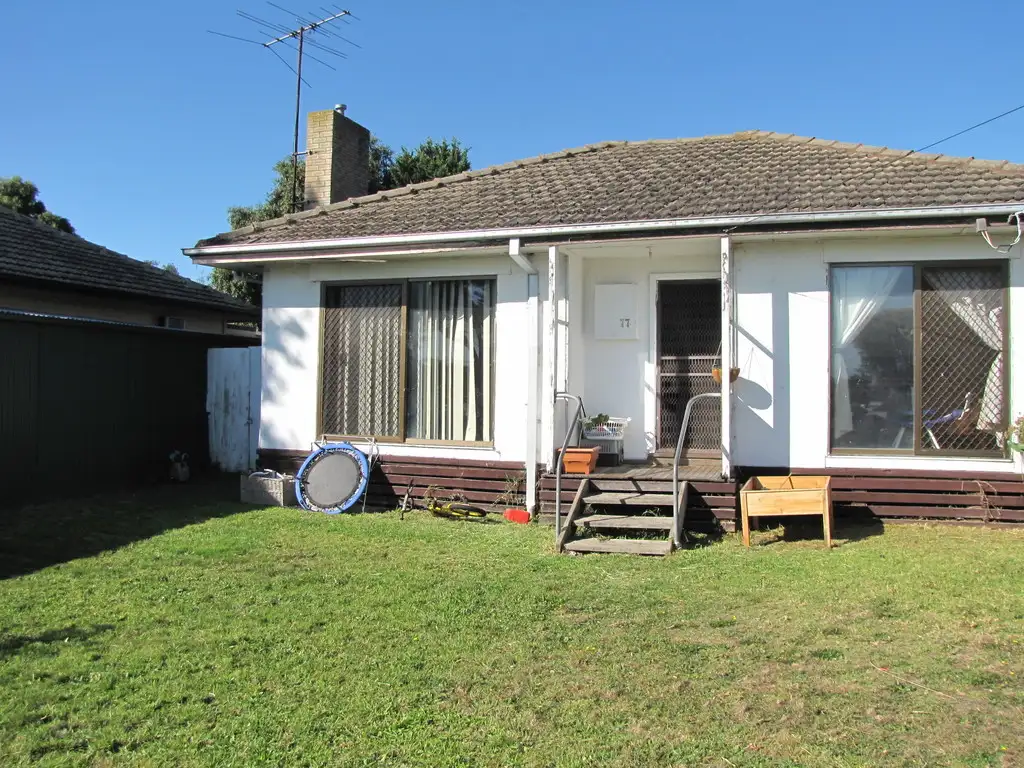 Main view of Homely house listing, 77 Margaret Street, Moe VIC 3825