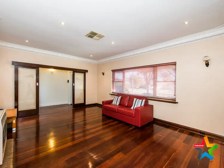 Fifth view of Homely house listing, 30 Walkington Way, Eden Hill WA 6054