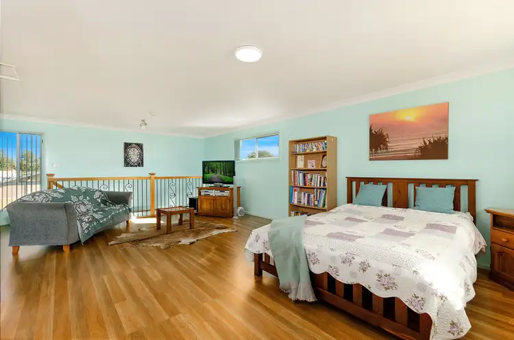 Fifth view of Homely house listing, 11 Condello Crescent, Edensor Park NSW 2176