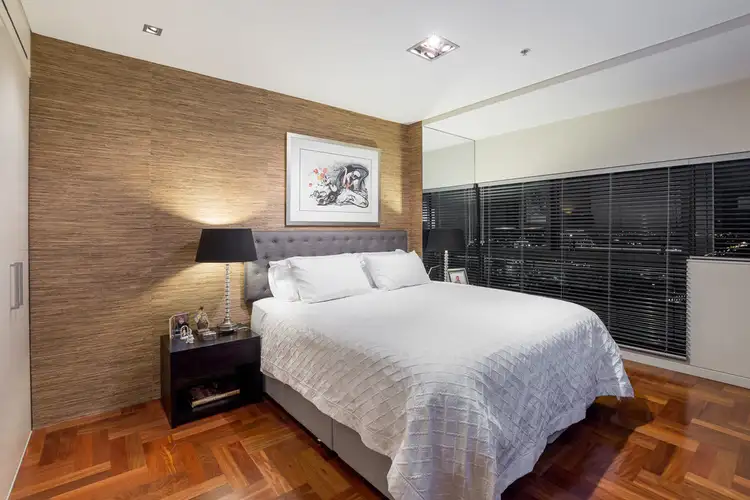 Fifth view of Homely apartment listing, 2801/184 Forbes Street, Darlinghurst NSW 2010