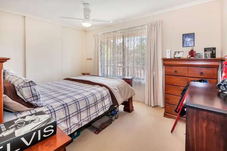 Seventh view of Homely house listing, 161 Dereel-Rokewood Junction Road, Dereel VIC 3352