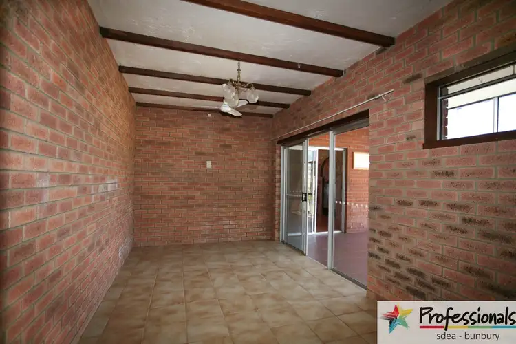 Fourth view of Homely house listing, 4 Fourth Street, Harvey WA 6220