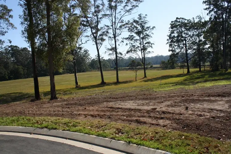 Main view of Homely land listing, Address available on request