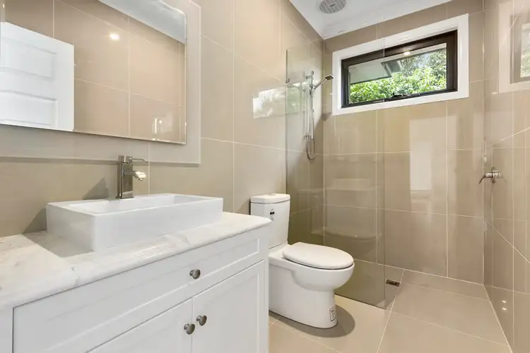 Sixth view of Homely townhouse listing, 4A Andrews Street, Burwood VIC 3125