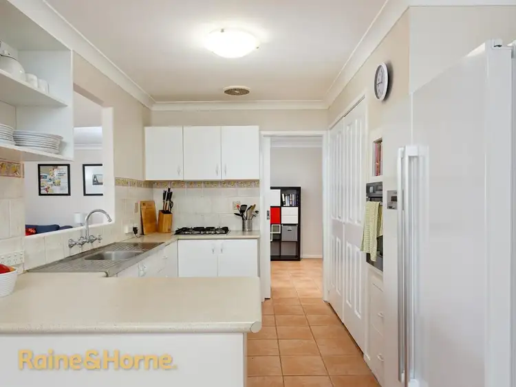 Fourth view of Homely house listing, 2 Langi Crescent, Glenfield Park NSW 2650